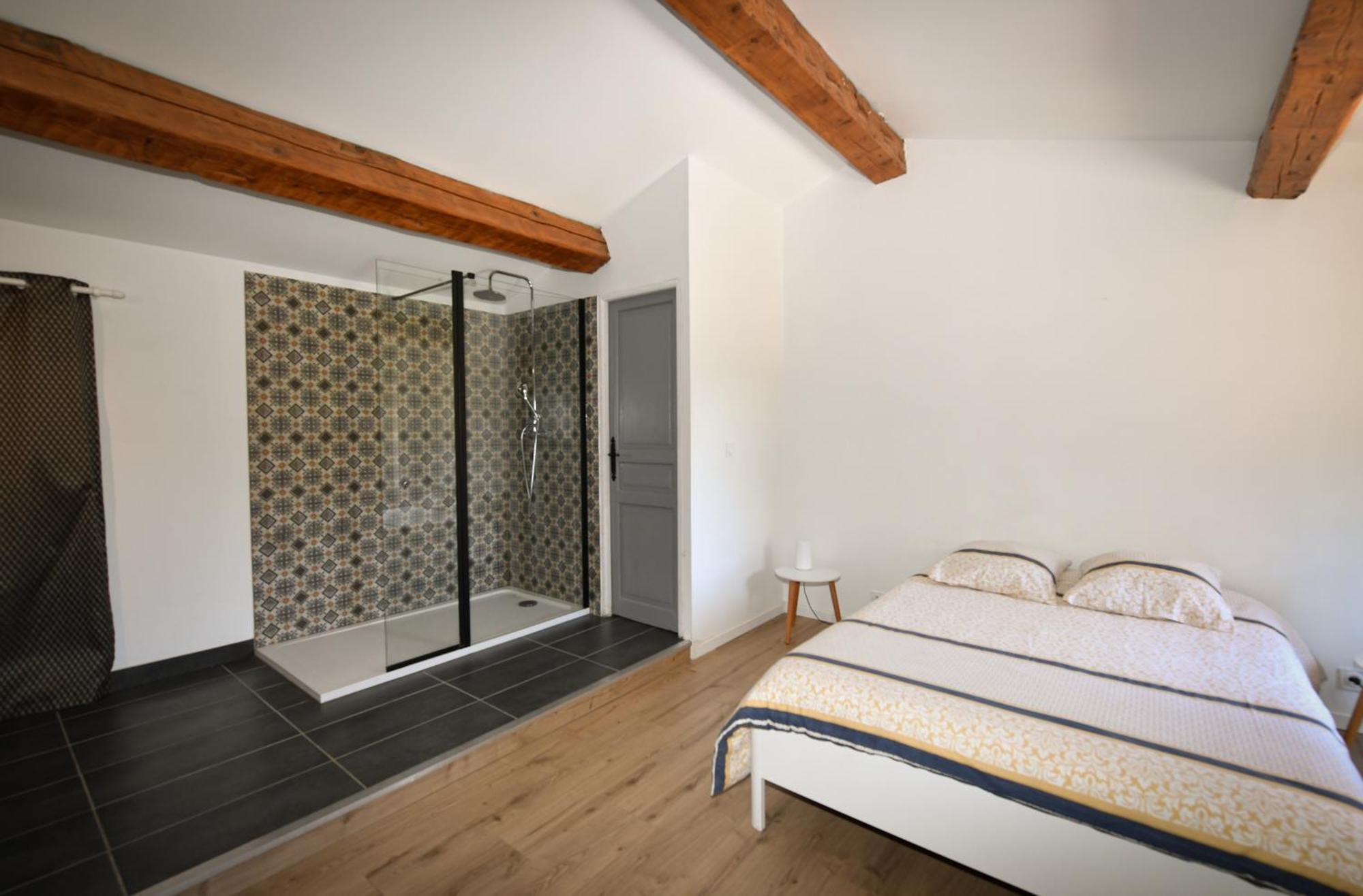 Les Appartements Du Mas Riols Saint-Cyprien  Cameră foto
