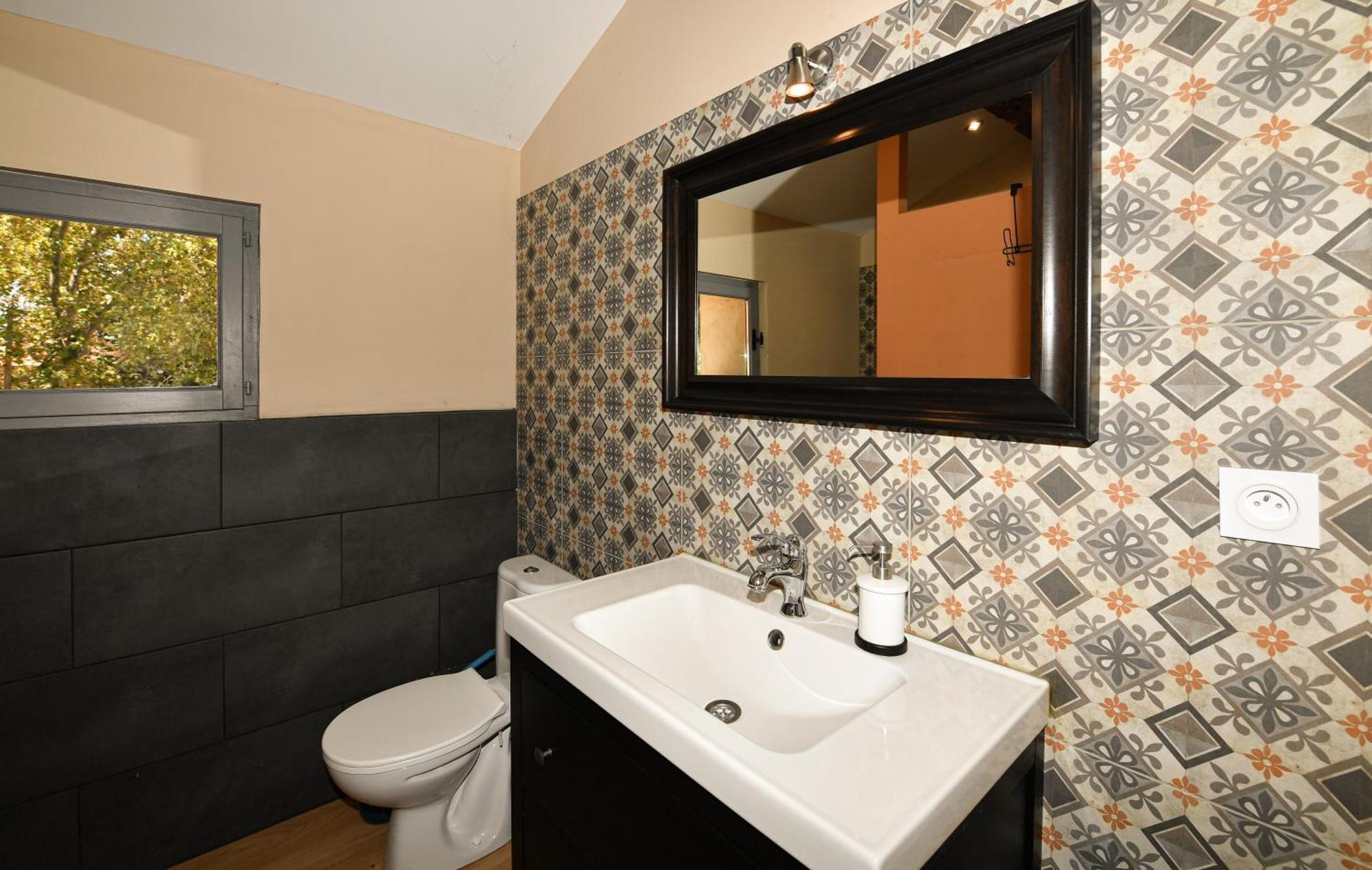 Les Appartements Du Mas Riols Saint-Cyprien  Cameră foto