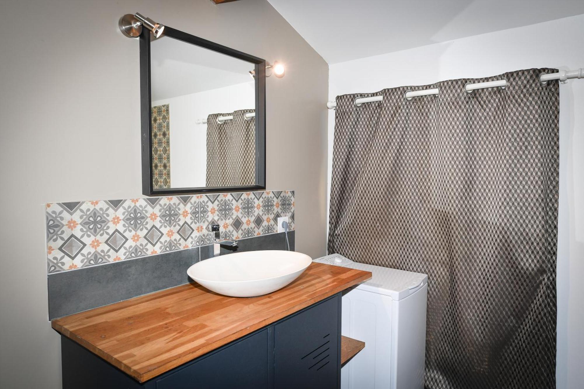 Les Appartements Du Mas Riols Saint-Cyprien  Cameră foto